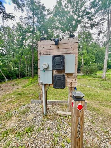 193 Opossum Road Blairsville GA 30512
