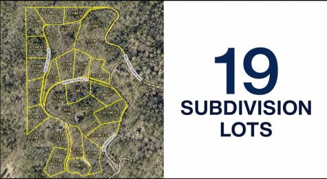 19 Lots Wildwood Ellijay GA 30540