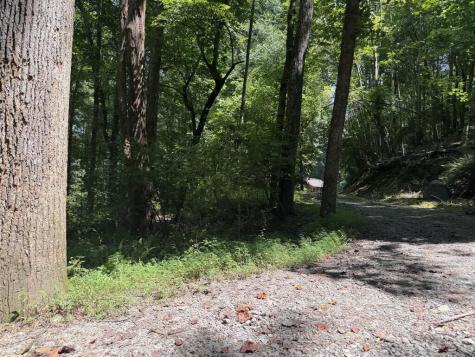 Lot 5 Blair Creek Ridge Hayesville NC 28904