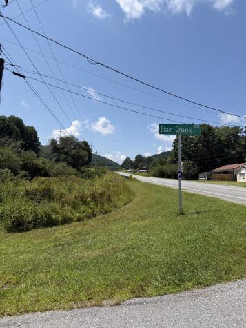 Lot 5 Blair Creek Ridge Hayesville NC 28904