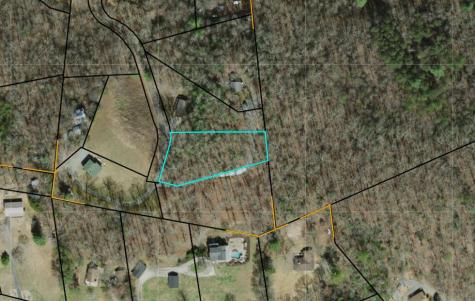 Lot 5 Blair Creek Ridge Hayesville NC 28904