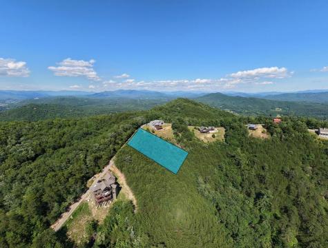 Lot 31 Crested Eagle Lane Murphy NC 28906