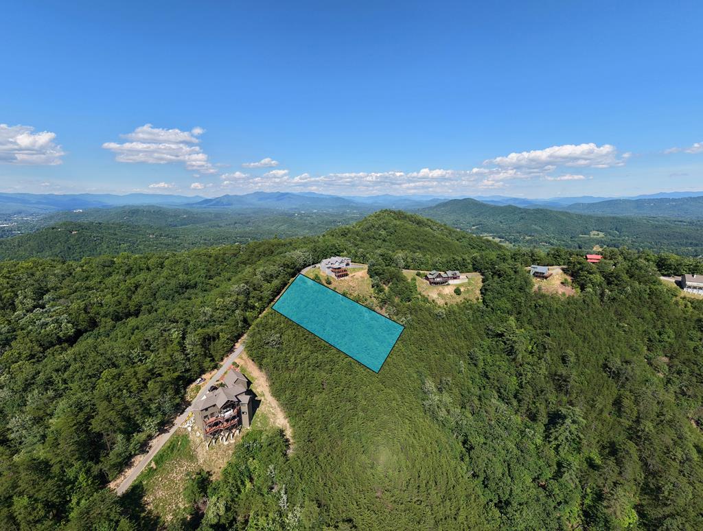 Lot 31 Crested Eagle Lane Murphy NC 28906