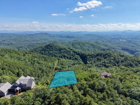 Lot 31 Crested Eagle Lane Murphy NC 28906