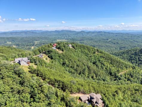 Lot 31 Crested Eagle Lane Murphy NC 28906