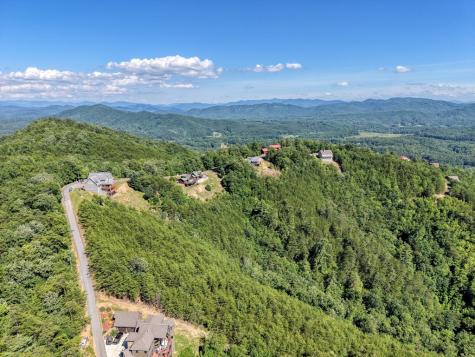 Lot 31 Crested Eagle Lane Murphy NC 28906