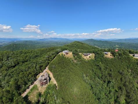 Lot 31 Crested Eagle Lane Murphy NC 28906