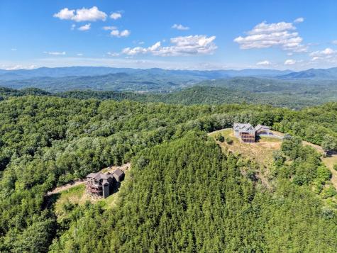 Lot 31 Crested Eagle Lane Murphy NC 28906