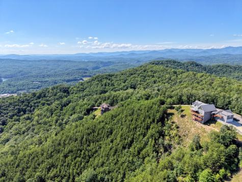 Lot 31 Crested Eagle Lane Murphy NC 28906