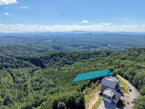 Lot 31 Crested Eagle Lane Murphy NC 28906