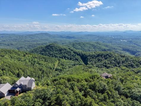 Lot 31 Crested Eagle Lane Murphy NC 28906