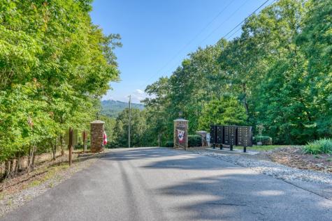 Lot 31 Crested Eagle Lane Murphy NC 28906