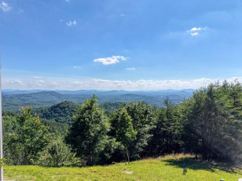 Lot 31 Crested Eagle Lane Murphy NC 28906
