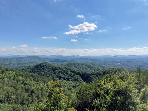 Lot 31 Crested Eagle Lane Murphy NC 28906