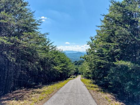 Lot 31 Crested Eagle Lane Murphy NC 28906