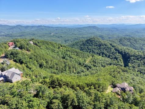Lot 31 Crested Eagle Lane Murphy NC 28906