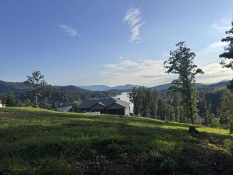 7 Mountain Breezes Drive Hayesville NC 28904