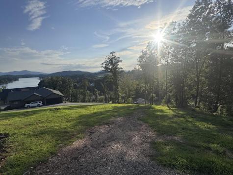 7 Mountain Breezes Drive Hayesville NC 28904