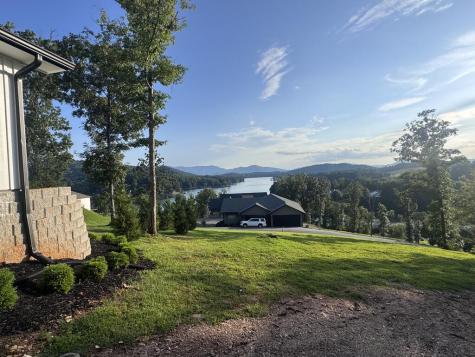7 Mountain Breezes Drive Hayesville NC 28904