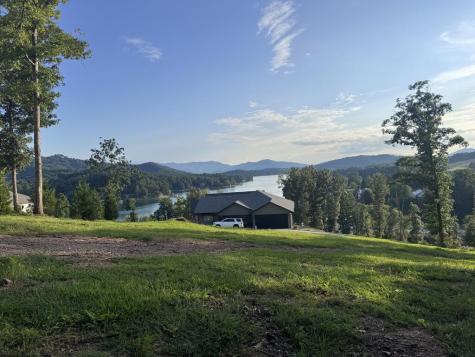 7 Mountain Breezes Drive Hayesville NC 28904