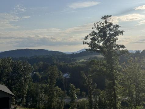 7 Mountain Breezes Drive Hayesville NC 28904