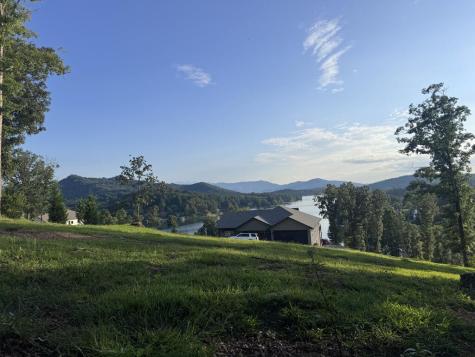 7 Mountain Breezes Drive Hayesville NC 28904