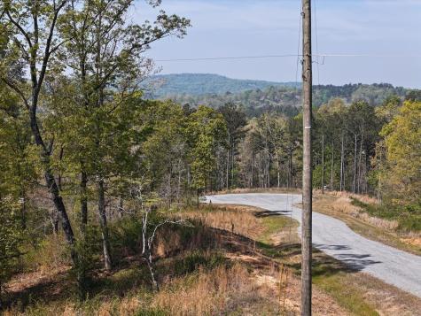 Lot 20 Blalock Mountain Road Ellijay GA 30540