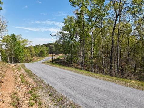 Lot 20 Blalock Mountain Road Ellijay GA 30540