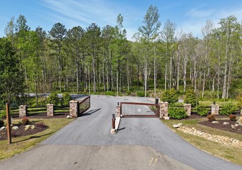 Lot 20 Blalock Mountain Road Ellijay GA 30540