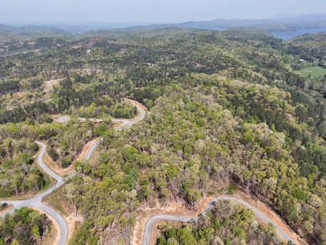 Lot 20 Blalock Mountain Road Ellijay GA 30540