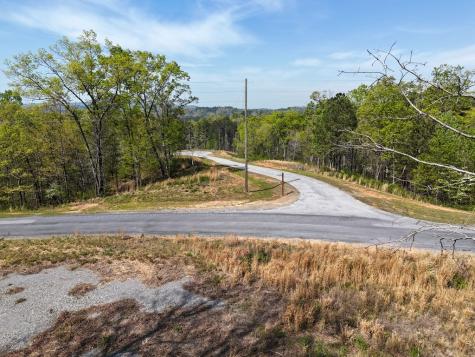Lot 20 Blalock Mountain Road Ellijay GA 30540
