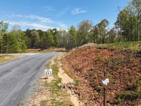 Lot 20 Blalock Mountain Road Ellijay GA 30540