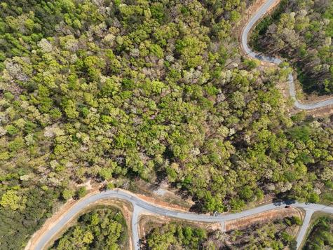 Lot 20 Blalock Mountain Road Ellijay GA 30540