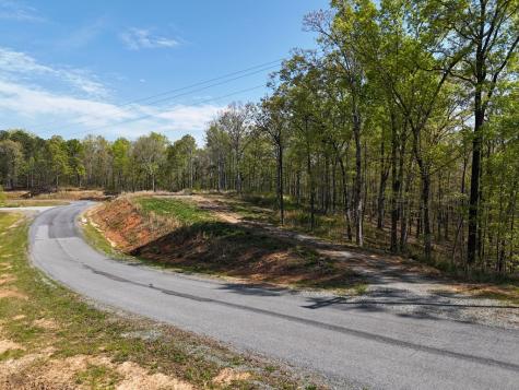 Lot 20 Blalock Mountain Road Ellijay GA 30540