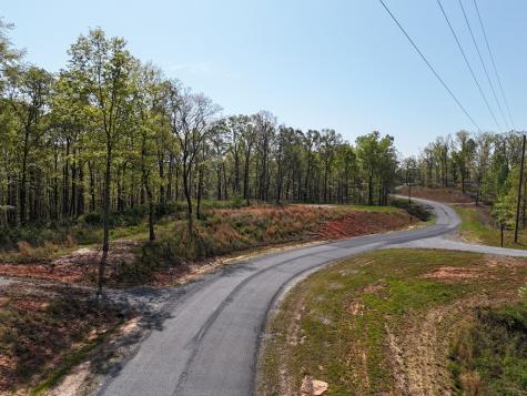 Lot 20 Blalock Mountain Road Ellijay GA 30540