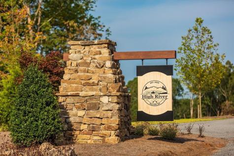 Lot 177 Canoe Point East Ellijay GA 30540