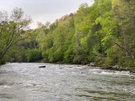 Lot 177 Canoe Point East Ellijay GA 30540