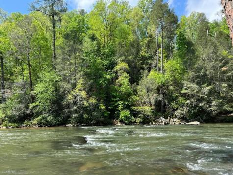 Lot 177 Canoe Point East Ellijay GA 30540
