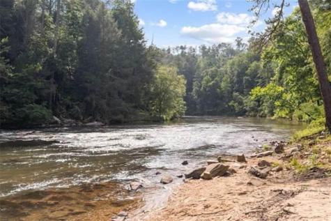 Lot 177 Canoe Point East Ellijay GA 30540
