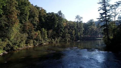 Lot 177 Canoe Point East Ellijay GA 30540