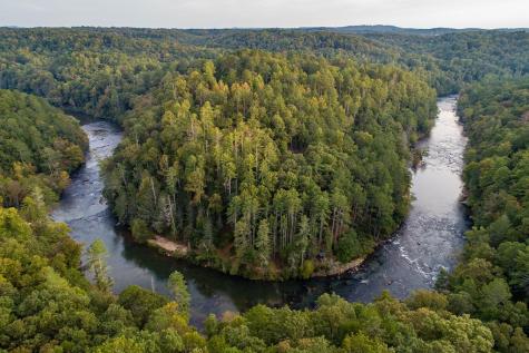 Lot 177 Canoe Point East Ellijay GA 30540