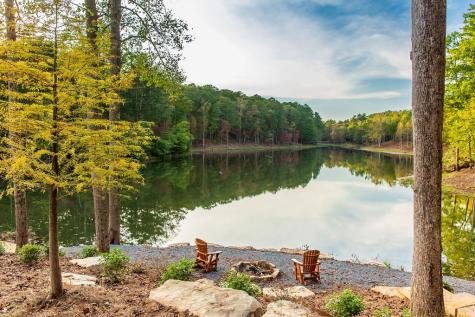 Lot 177 Canoe Point East Ellijay GA 30540