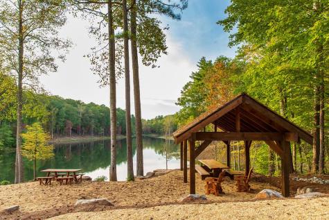 Lot 177 Canoe Point East Ellijay GA 30540