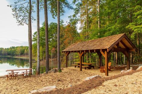 Lot 177 Canoe Point East Ellijay GA 30540