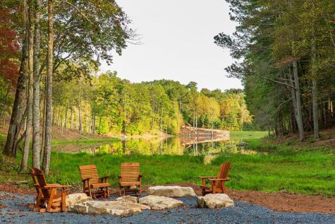 Lot 177 Canoe Point East Ellijay GA 30540