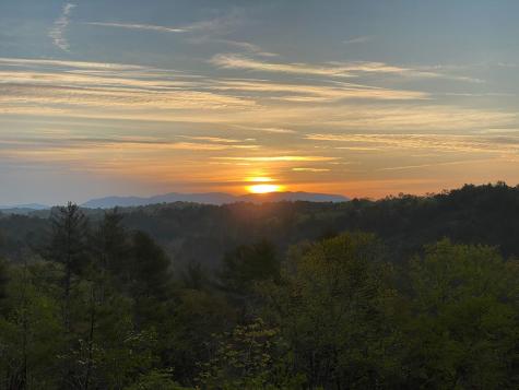 Lot 177 Canoe Point East Ellijay GA 30540