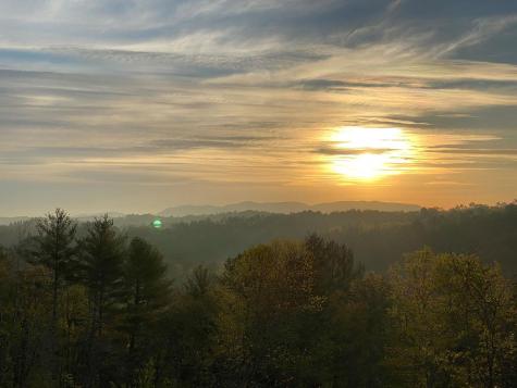 Lot 177 Canoe Point East Ellijay GA 30540