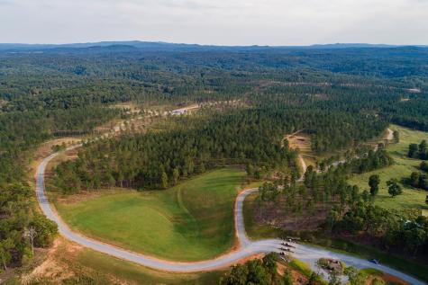 Lot 177 Canoe Point East Ellijay GA 30540