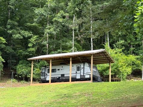 248 Ledford Chapel Road Hayesville NC 28904