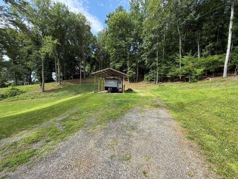 248 Ledford Chapel Road Hayesville NC 28904